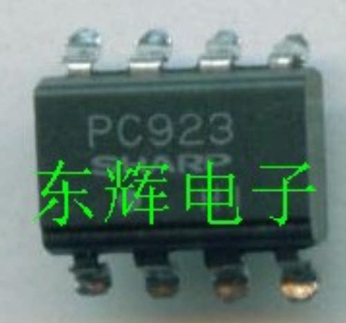 贴片光耦PC923PC923L