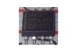 贴片IC TDA8551T 现货正品【可直拍】