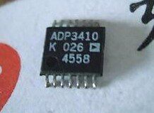 贴片IC ADP3410K ADP3410J【可直拍】电源管理芯片 - 封面