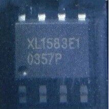 贴片IC XL1583E1 XL1583 全新DC-DC转换器芯片 SOP-8封装 可直拍