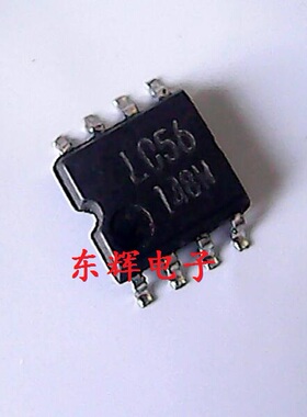 贴片IC LC56 BR93LC56F-E2 存储器芯片 SOP-8封装 可直拍