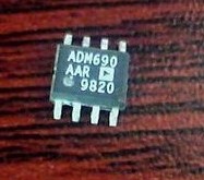 贴片 ADM690AAR【可直拍】微处理器电源监控器芯片 SOP-8