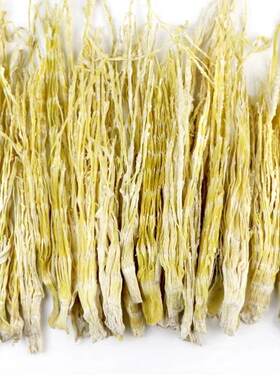 新笋龙须笋嫩笋尖笋丝纯手工农家特产火锅笋干雪花盐笋批发