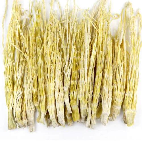 新笋龙须笋嫩笋尖笋丝纯手工农家特产火锅笋干雪花盐笋批发