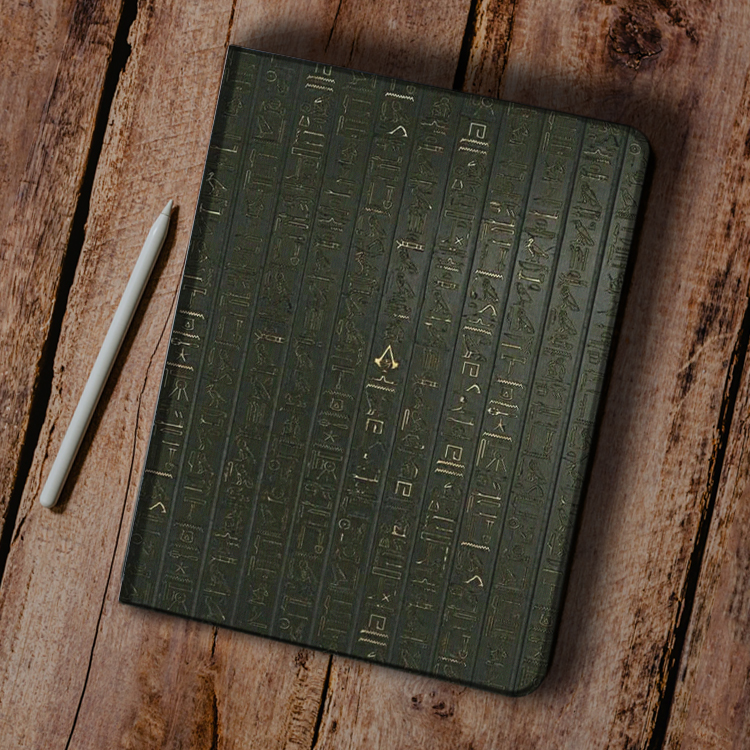 刺客信条适用ipad10.2平板