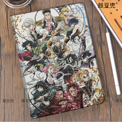 鬼杀队 鬼灭之刃matepad pro华为11.5S动漫周边mini7小米6/7pro保护套ipadA16 789 10.2适用10.9air6/7第十代