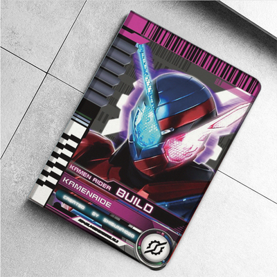 假面骑士build适用迷你保护套