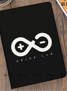 明日方舟 莱茵生命周边mini6小米7Pro华为M6荣耀9p笔槽ipadA16 10.2适用air45第十代vivo保护套matepad pro11