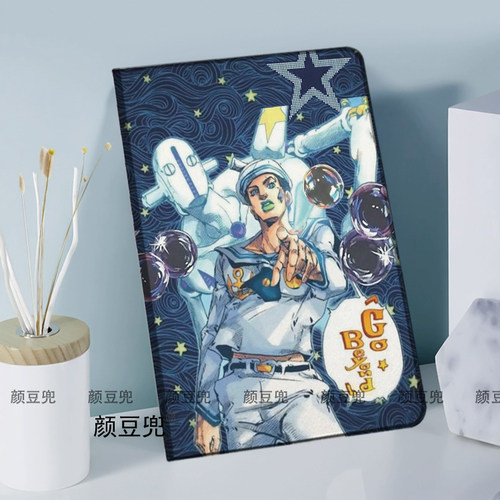 JOJO东方定助周边mini6/7小米6/7pro保护套ipadA16 789 10.2适用10.9air6/7第十代matepad pro12.2华为11.5S
