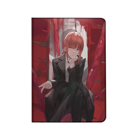 Makima玛奇玛/电锯人matepad pro11笔槽ipad10代56适用10.9air4/5保护mini6套