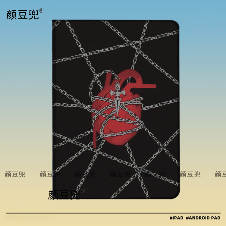 全职猎人 酷拉皮卡matepad华为11.5S动漫周边mini6/7小米6/7pro保护套ipadA16 789 10.2适用10.9air6/7第十代