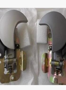 奇瑞瑞麒M1 瑞麟X1 M5内扣手内拉手 拉手车门内把手内开手柄内把