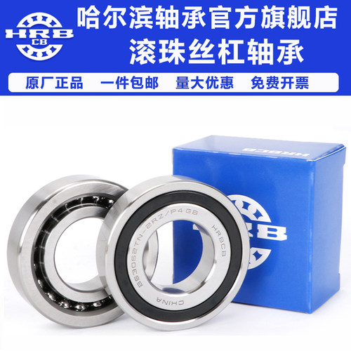 哈尔滨丝杠轴承 BS1747-2047-2562-3062-3572-4072-4090-50100/P4