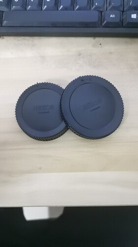 尼康微单Z系列机身盖Z5Z6Z7Z50Z7Z6IIZ50Z30ZFC卡口保护镜头后盖