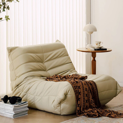 可睡可躺togo休闲毛毛虫懒人沙发