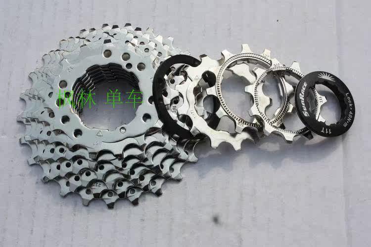 Pignon de vélo - Ref 2368433 Image 4