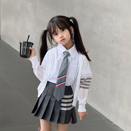 其他校服春夏秋JK制服裙