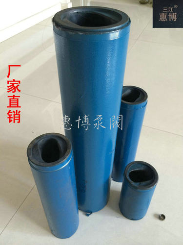 HBG20G25-1G30G40G50厂家直销定子转子橡胶套衬套使用寿命长耐磨