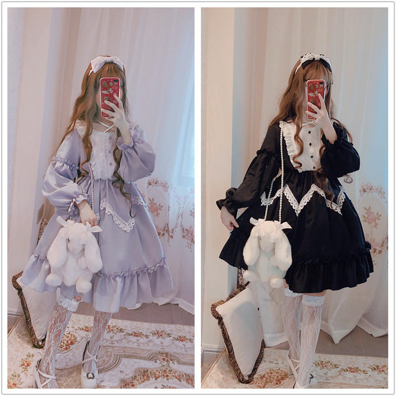 ¶º½´¹¤×÷ÊÒÔ´´ÕýÆ·¡¾°®ÀöË¿ÃÎÓÎÏɾ³¡¿Lolita´óȹ°ÚÈíÃÃÁ¬ÒÂȹ