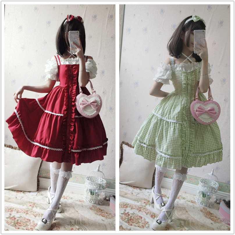 ¶º½´Ô´´¡¾°Ù´îµÄLolitaСȹ×Ó¡¿ºÃ´óȹ°Ú»¨±ß¸çÌØjskµõ´øÁ¬ÒÂȹ