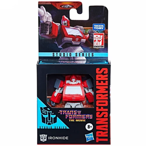 Hasbro Transformers SS Core Level Arsey Frozen Monster Monster Frozen Beast Iron Model