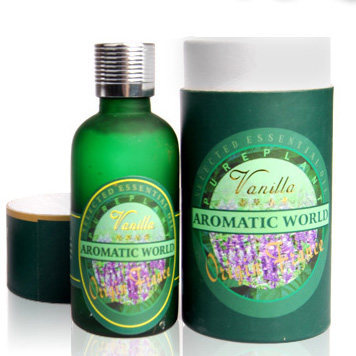 古龙50ml精油车载玫瑰香水补充液