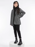 Martens, челси на каблуке, ретро короткие сапоги, французский винтажный стиль