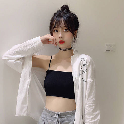 简约舒适无钢圈轻薄自由无束缚
