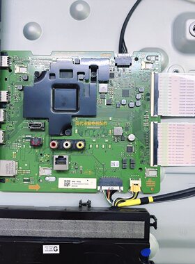 三星电视 UA75TU8000JXXZ 主板 BN41-02756B-000 BN94-16080Q
