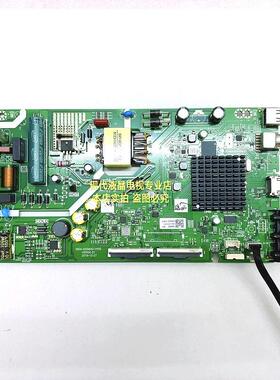 创维43K5C 43S500F 电视主板5800-A5S620-1P00屏RDL430FY HN0-0
