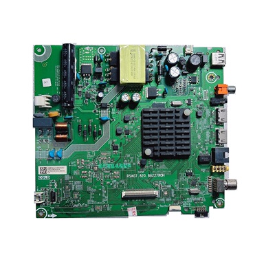 海信HZ39A35(BOM2)246654/246800主板RSAG7.820.8622屏HD390V1H51