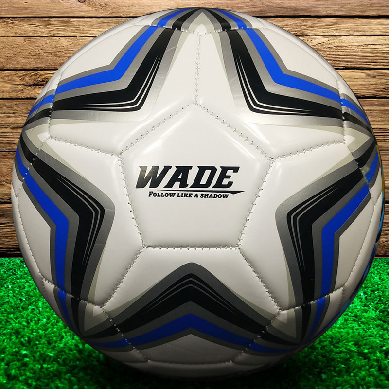 Ballon de foot - Ref 6999 Image 2