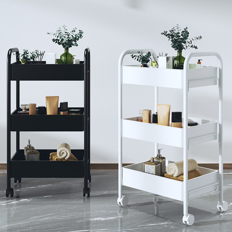 美容车小推车美容院专用仪器推车美发美甲工具车零食收纳车置物架,商业/办公家具,工具车,淘宝优惠券,粉丝福利购,淘宝优惠卷