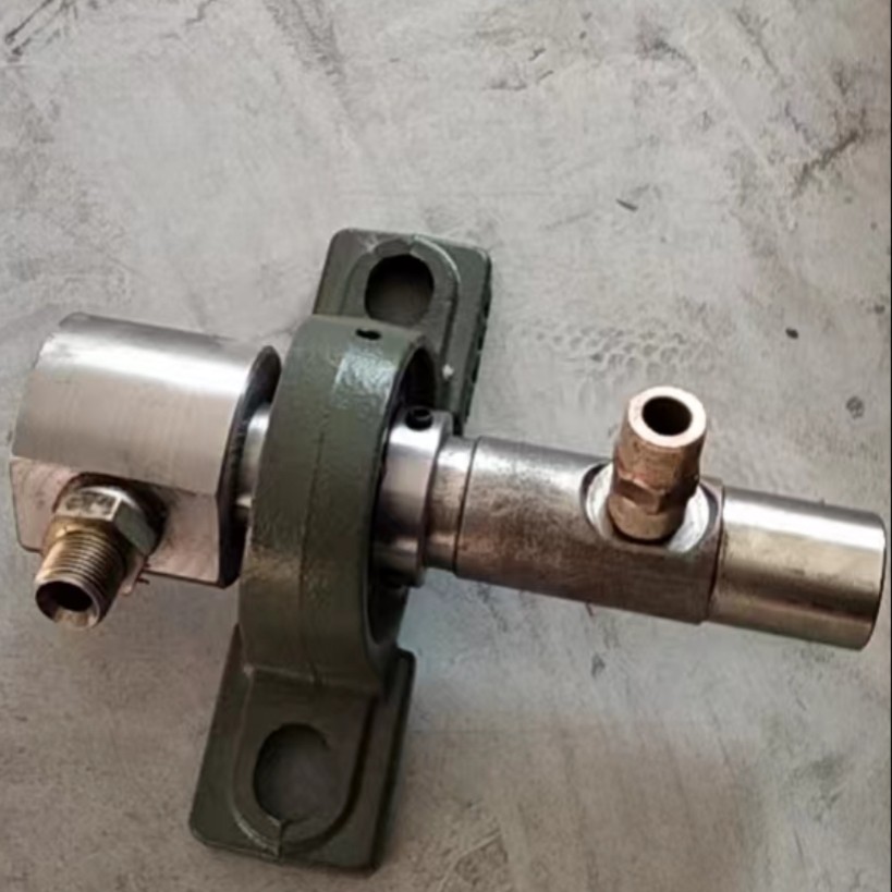 高压水疏通机厂总成油缸支架转向器配件大全厂家直销