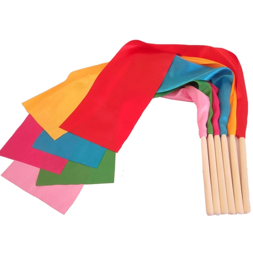 Лента, шелковые ватные палочки, детский шарф, аксессуар