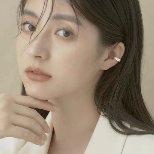 其他耳夹福利冷淡风耳环