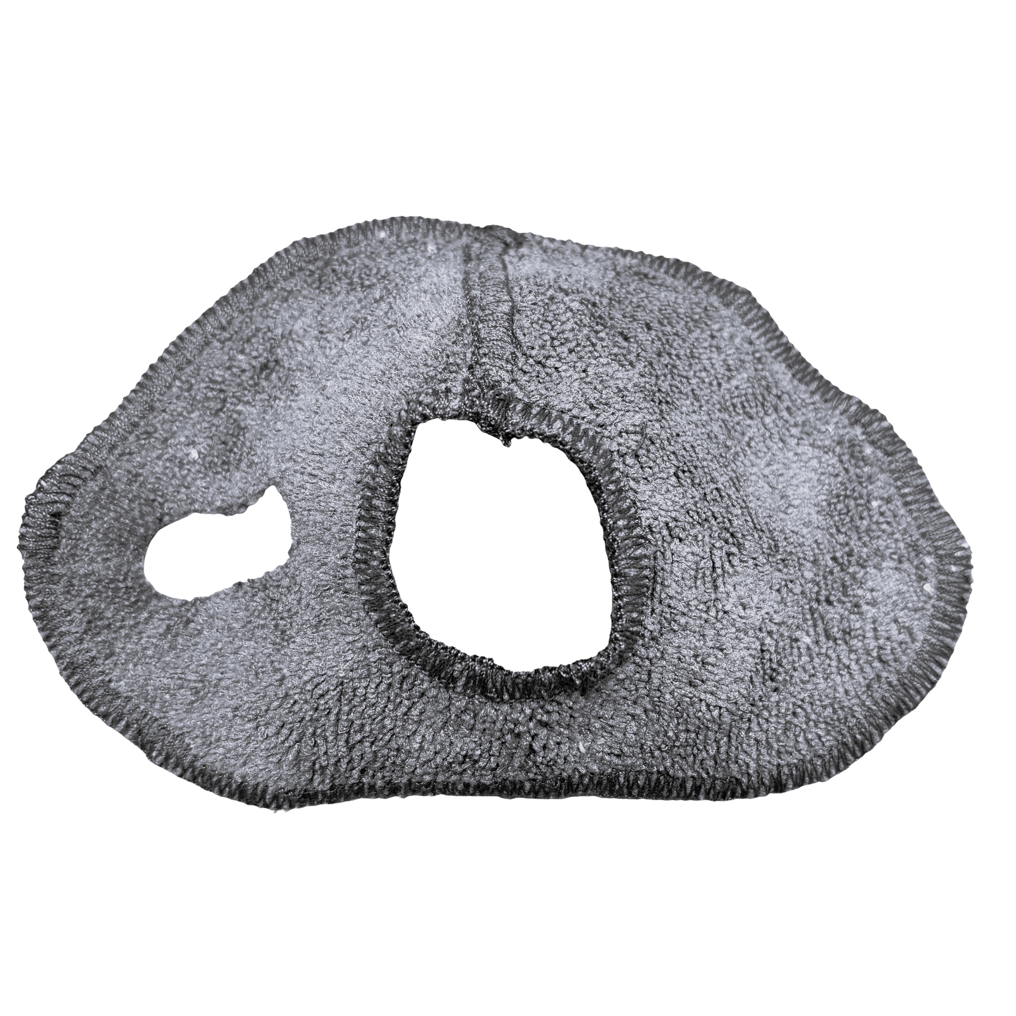 Ombra面罩专用配件内织物布不掉毛不脱线