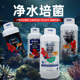 水族护理系列硝化细菌水质安定剂杀菌水净水剂鱼缸 2023新品