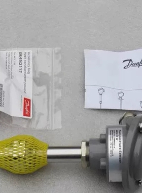 非标价全新Danfoss丹佛斯温度开关AKS21W 现货084N2议价