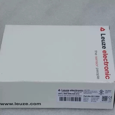 非标价全新劳易测Leuze传感器 HRTL 96B M/66.02议价