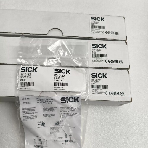 非标价SICK鐟楀灝鍘犵�瑰鍙忛梻銊ョ磻閸忕牫10-E0233议价