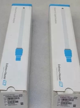 非标价全新恩德斯豪斯E+H数字电极 CPS11-2FA4ESA 现议价