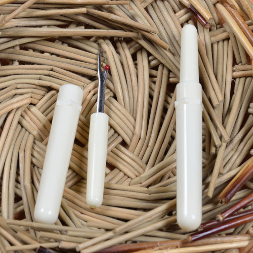 日本原装进口SKC割线刀拆线器兄弟家用缝纫机挑线器开裤纽扣眼孔