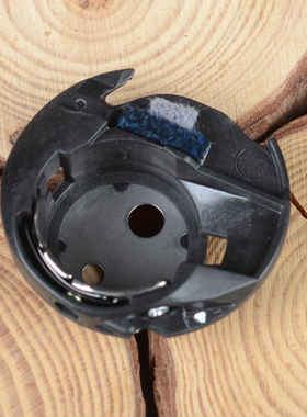 兄弟缝纫机绣花机家用内旋梭梭壳NV180D M370 NV180 NV180K M380D