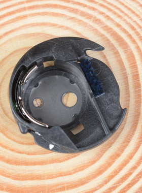 兄弟家用电脑缝纫机原装梭壳内旋梭A80 NV35P DS120 NV15P NV980D