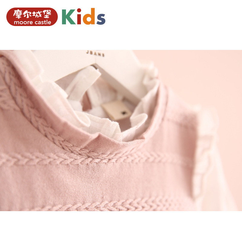 Robes pour fille - Ref 2044278 Image 3