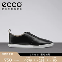 Ecco Angel Shoes Classic White Shoy Женская спортивная повседневная обувь женская обувь для женской обувь просто 208813
