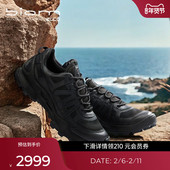 轻便户外运动鞋 健步BIOM ECCO爱步越野跑鞋 TRAIL 803253