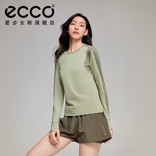 ECCO NRL设计师联名