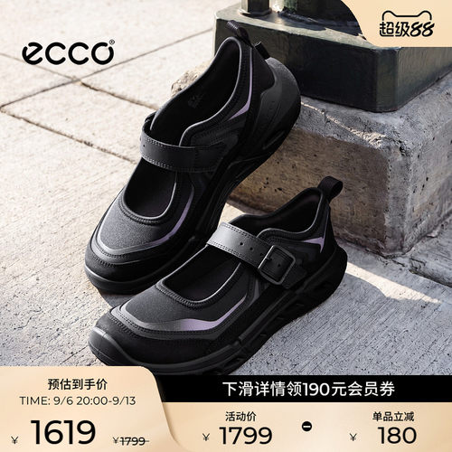 ECCO850423